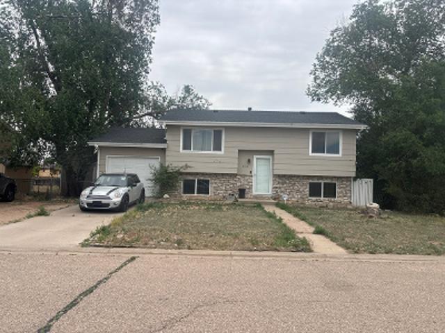 House for sale in Colorado