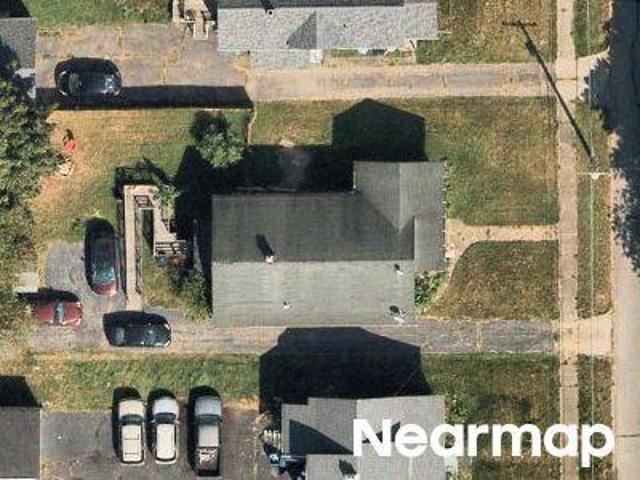 House for sale in Struthers, Ohio