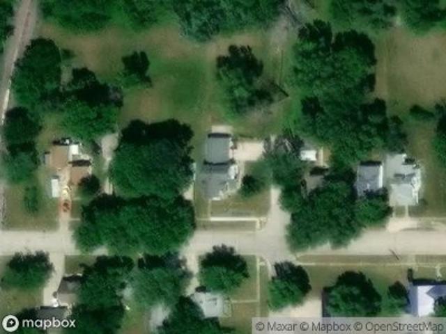 House for sale in Emmetsburg, Iowa