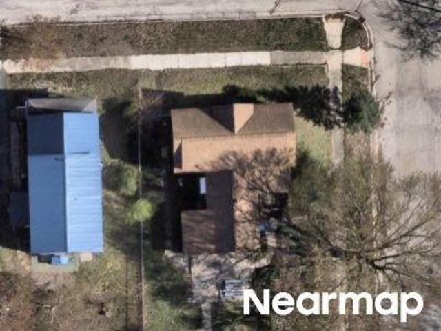 House for sale in Ludington, Michigan