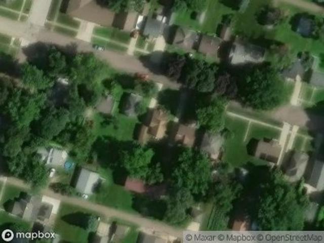 House for sale in Sheldon, Iowa