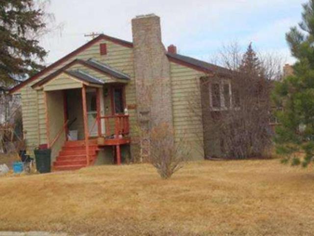 House for sale in Wyoming