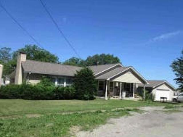 House for sale in Park Hills, Missouri
