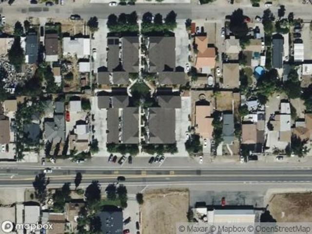 Condo for sale in San Bernardino, California