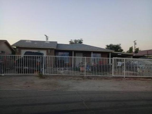 House for sale in Mecca, California