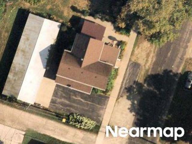 House for sale in Marinette, Wisconsin