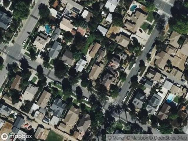 House for sale in Riverside, California