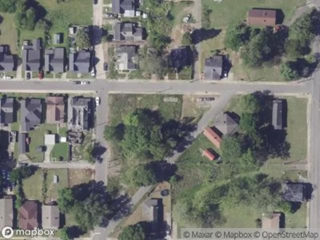 House for sale in Birmingham, Alabama