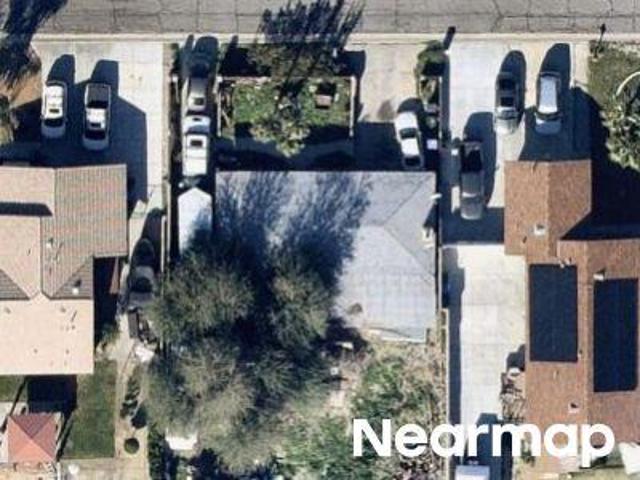 House for sale in Desert Hot Springs, California