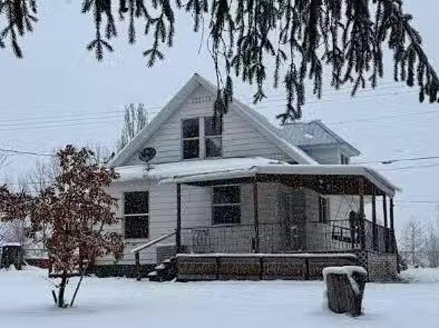 House for sale in Saint Maries
