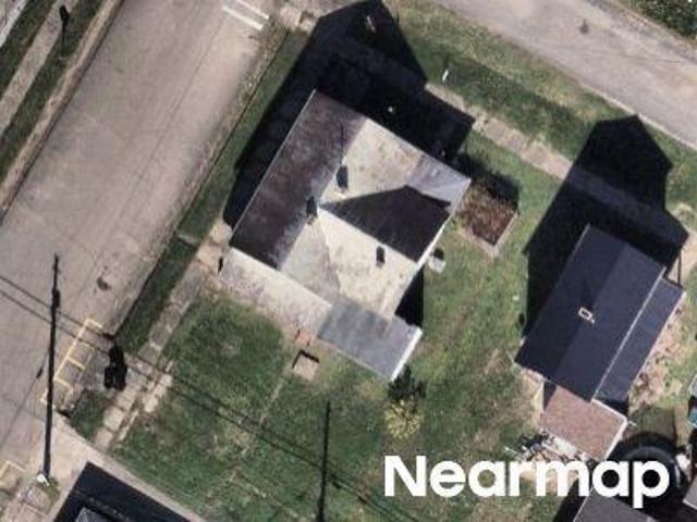 House for sale in Lowell, Ohio
