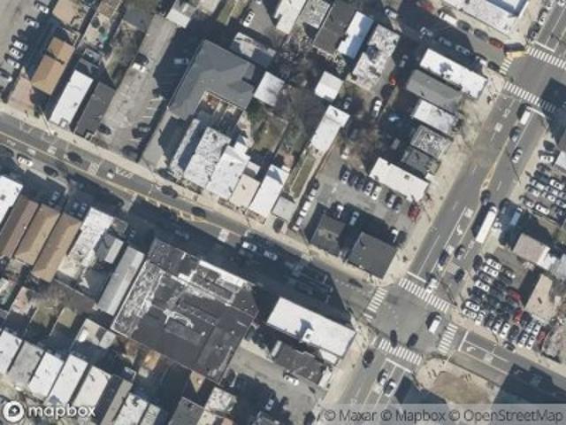 House for sale in Hudson, New Jersey