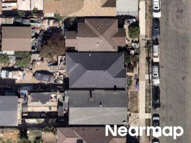 House for sale in Iron Triangle, Richmond