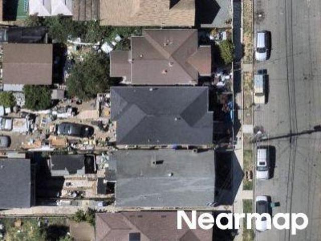 House for sale in Iron Triangle, Richmond