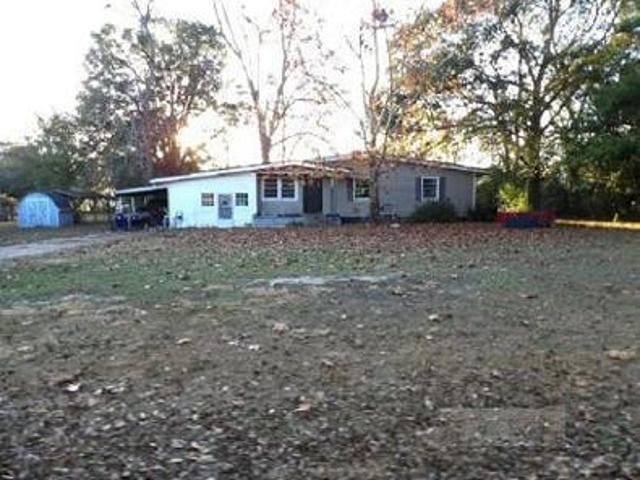 House for sale in Dale, Alabama