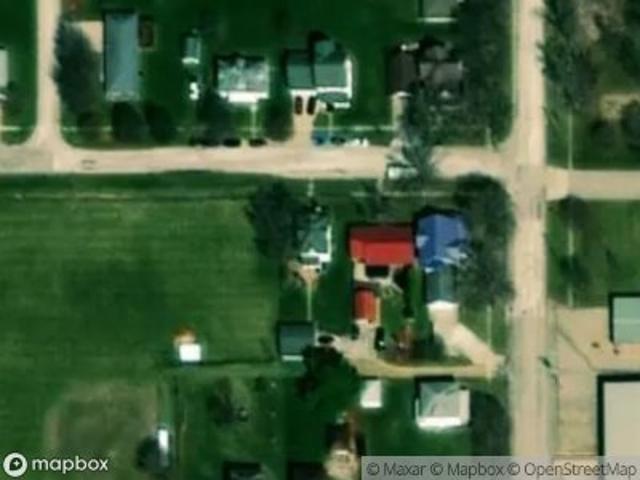 House for sale in Gladbrook, Iowa
