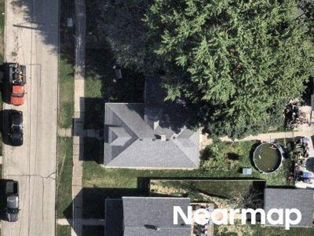 House for sale in Moline, Illinois