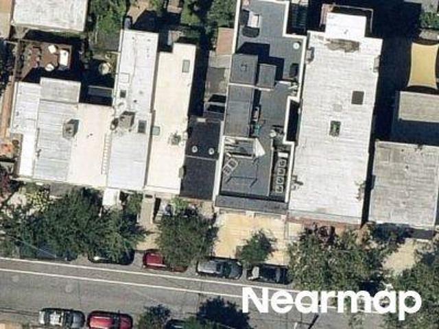 House for sale in Hamilton Park, Jersey City