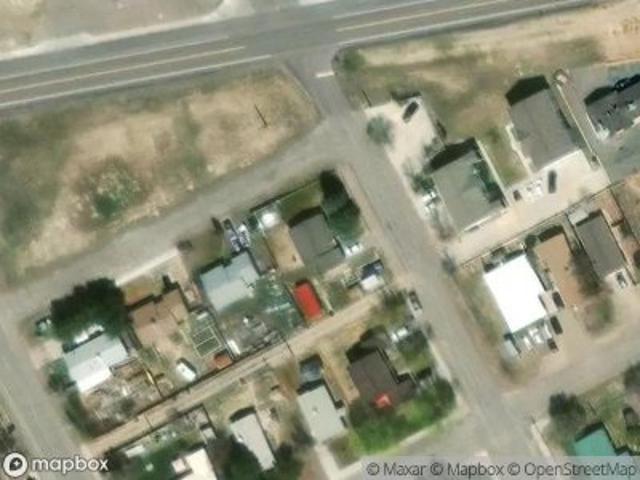 House for sale in Carlin, Nevada
