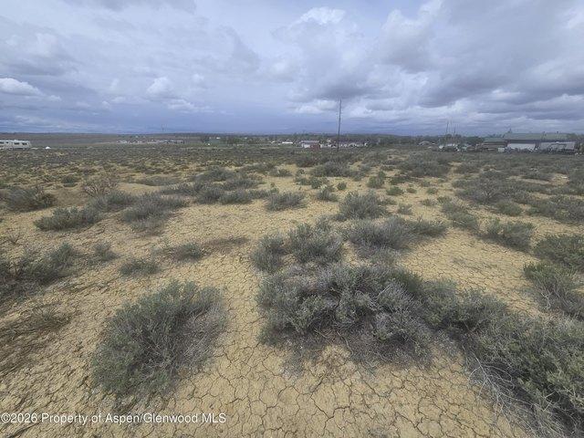 Land for sale in Dinosaur, Colorado