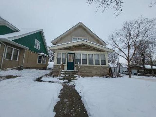 House for sale in Dayton's Bluff, Ramsey