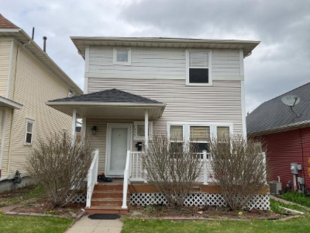 House for sale in Dayton's Bluff, Ramsey