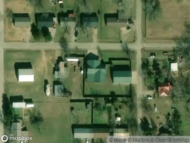 House for sale in Wynona, Oklahoma