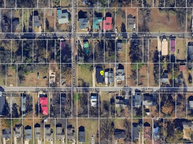 House for sale in Alberta, Alabama