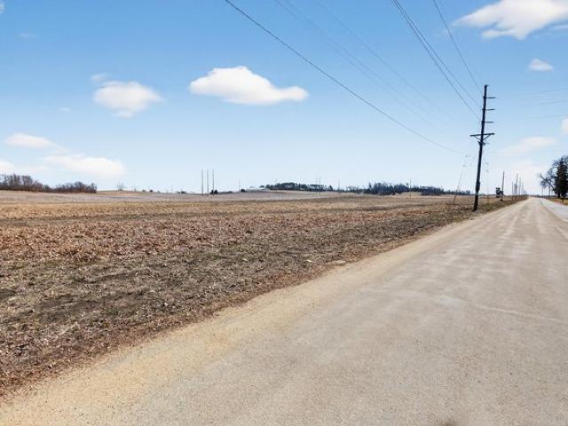 Land for sale in Calamus, Iowa