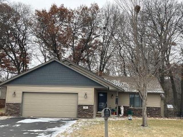 House for sale in Sartell, Minnesota