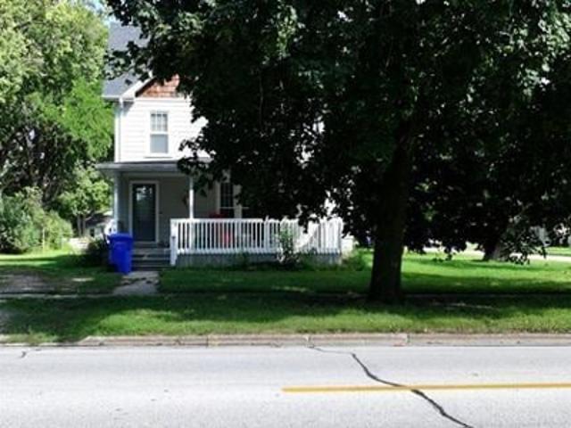 House for sale in Humboldt, Iowa