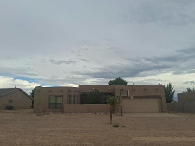 House for sale in Rio Rancho, New Mexico