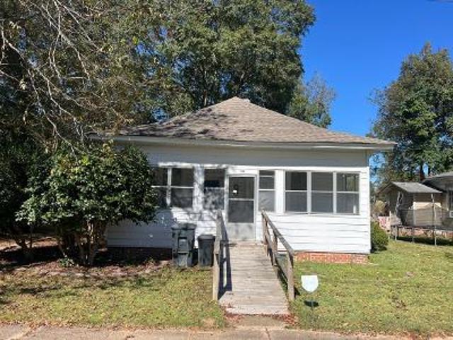 House for sale in Fayette, Alabama