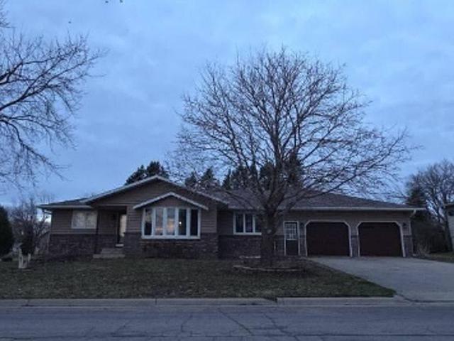 House for sale in Grand Meadow, Minnesota