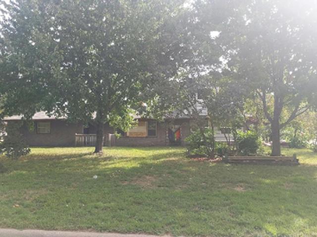 House for sale in Minnesota
