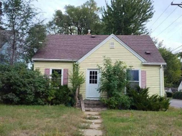 House for sale in Minnesota