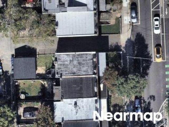 Townhouse for sale in Petworth, Washington