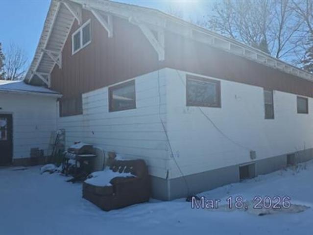 House for sale in Mahnomen, Minnesota