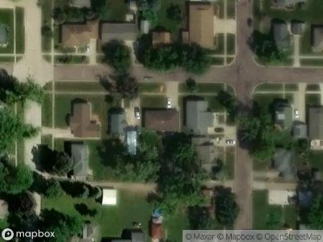House for sale in Orange City, Iowa