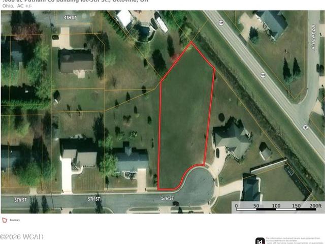 Land for sale in Ottoville, Putnam County
