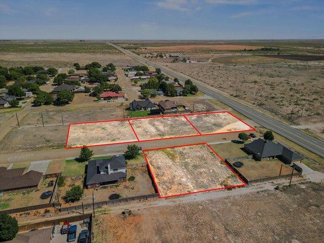 Land for sale in Plains, Texas