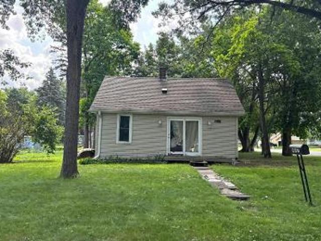 House for sale in Princeton, Minnesota