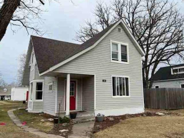 House for sale in Greenbush, Minnesota