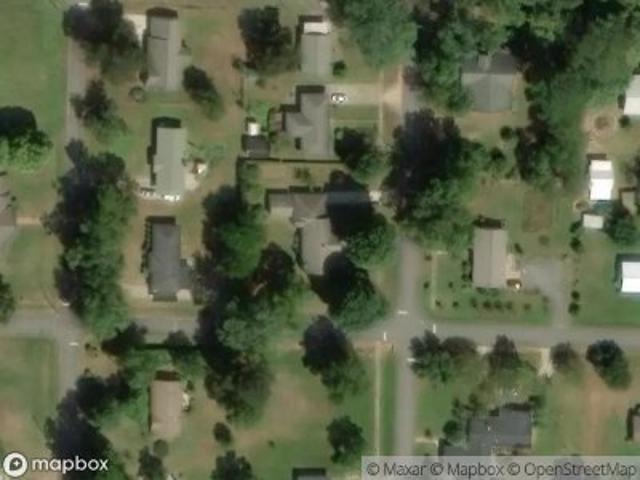 House for sale in Aliceville, Alabama
