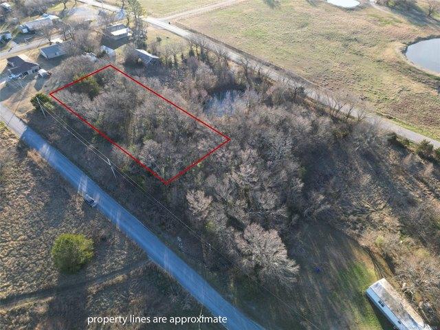 Land for sale in Hughes, Oklahoma