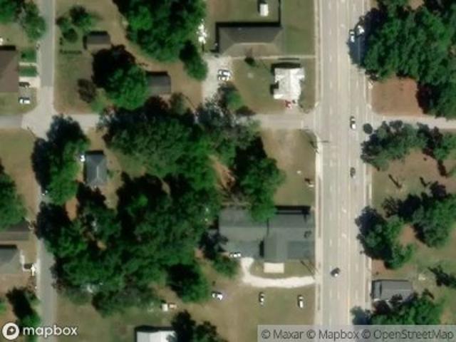 Land for sale in Fort Meade, Florida