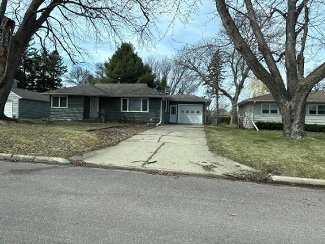 House for sale in Waseca, Minnesota