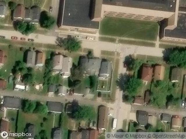 House for sale in Chisholm, Minnesota