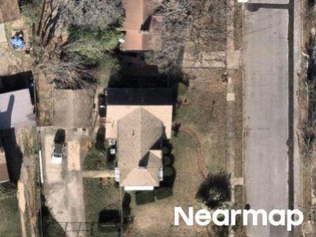 House for sale in Birmingham, Alabama
