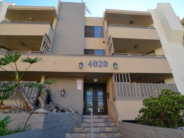 Apartment for rent in Koreatown, Los Angeles